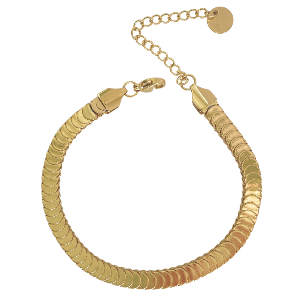 Pulsera Vanilla