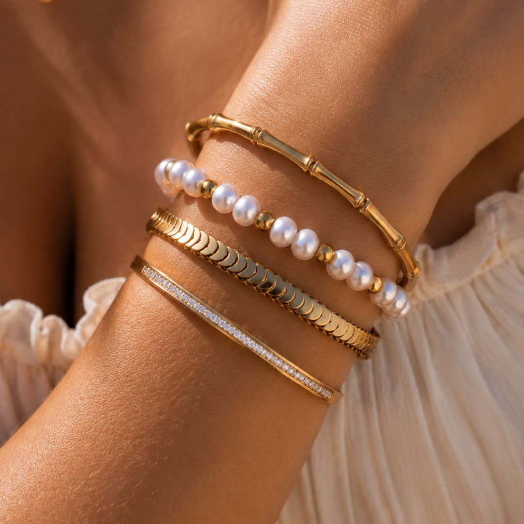 Pulsera Leighton