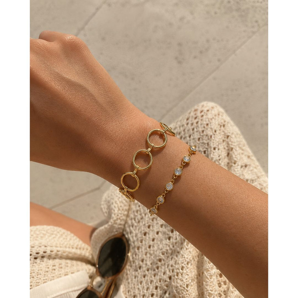 Pulsera Senorita