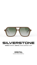 SILVERSTONE