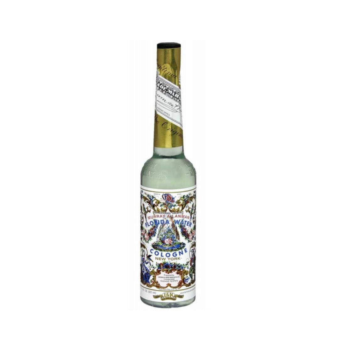 Agua Florida Murray & Lanman