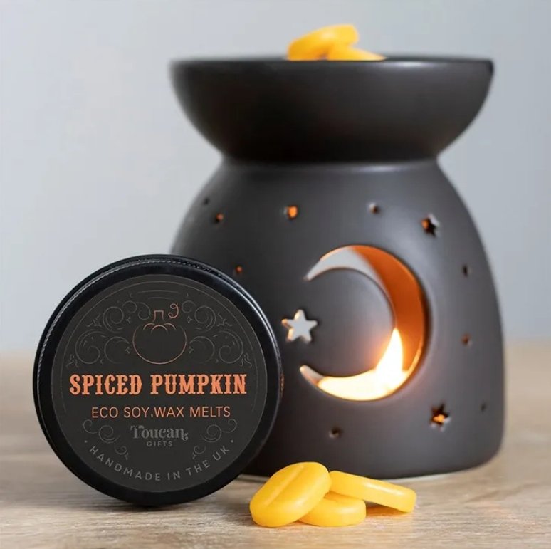 Calabaza Especiada - Wax Melt