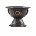 Caliz de Cobre Triple Luna