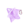 Colgante Merkaba de Amatista
