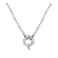 Collar 'Beatrice' - Perlas