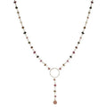 Collar 'Bellatrix' - Turmalina Multicolor