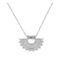 Collar 'Chantico'