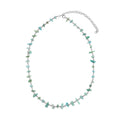 Collar 'Daphne' de Amazonita