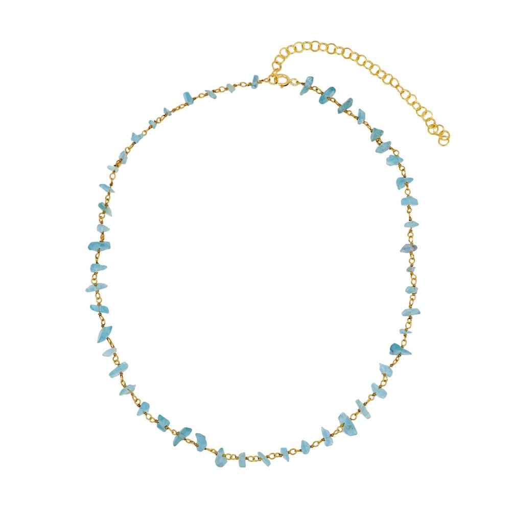 Collar 'Daphne' de Apatito