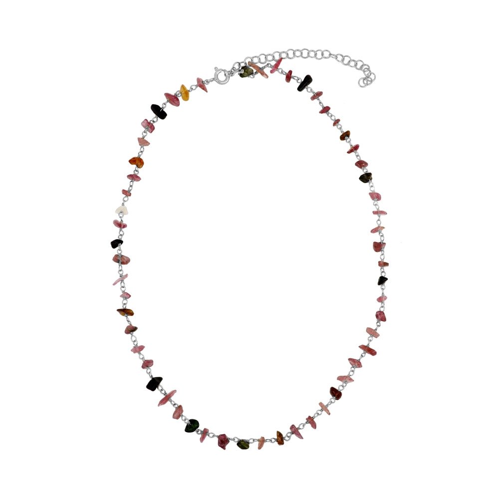 Collar 'Daphne' de Turmalina