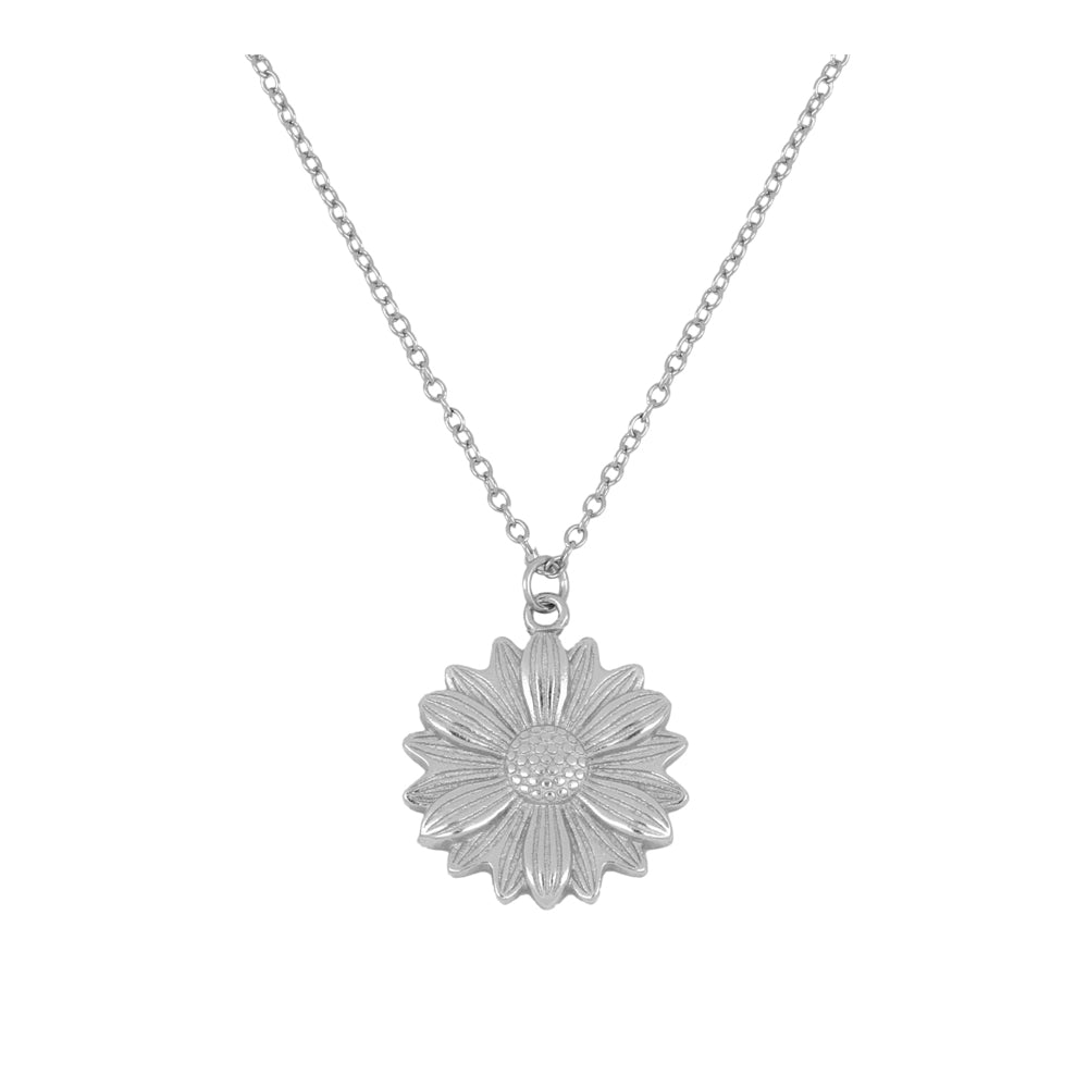 Collar 'Flora'