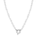 Collar 'Kate' - Perla Keshi