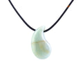 Colgante Lacrima de Amazonita