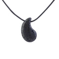 Colgante Lacrima de Lava