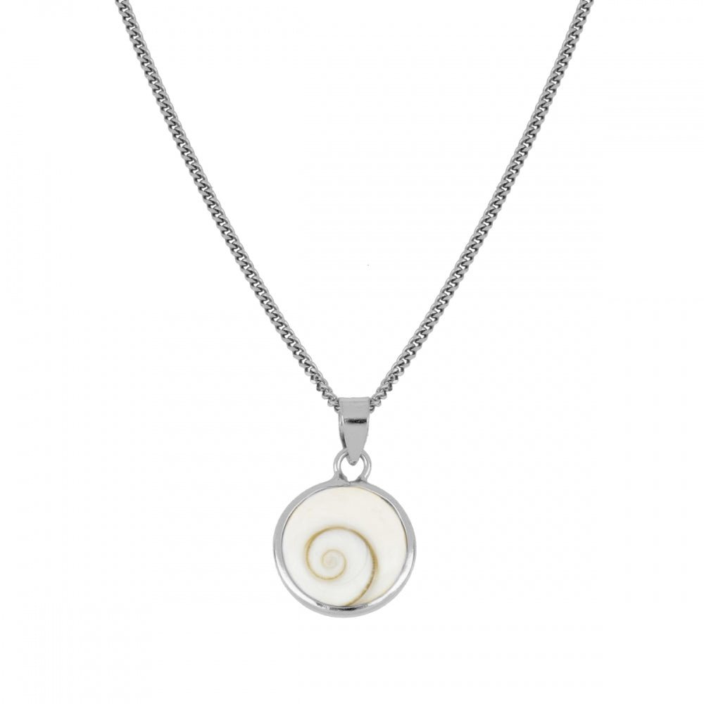 Collar Ojo de Shiva