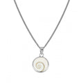 Collar Ojo de Shiva