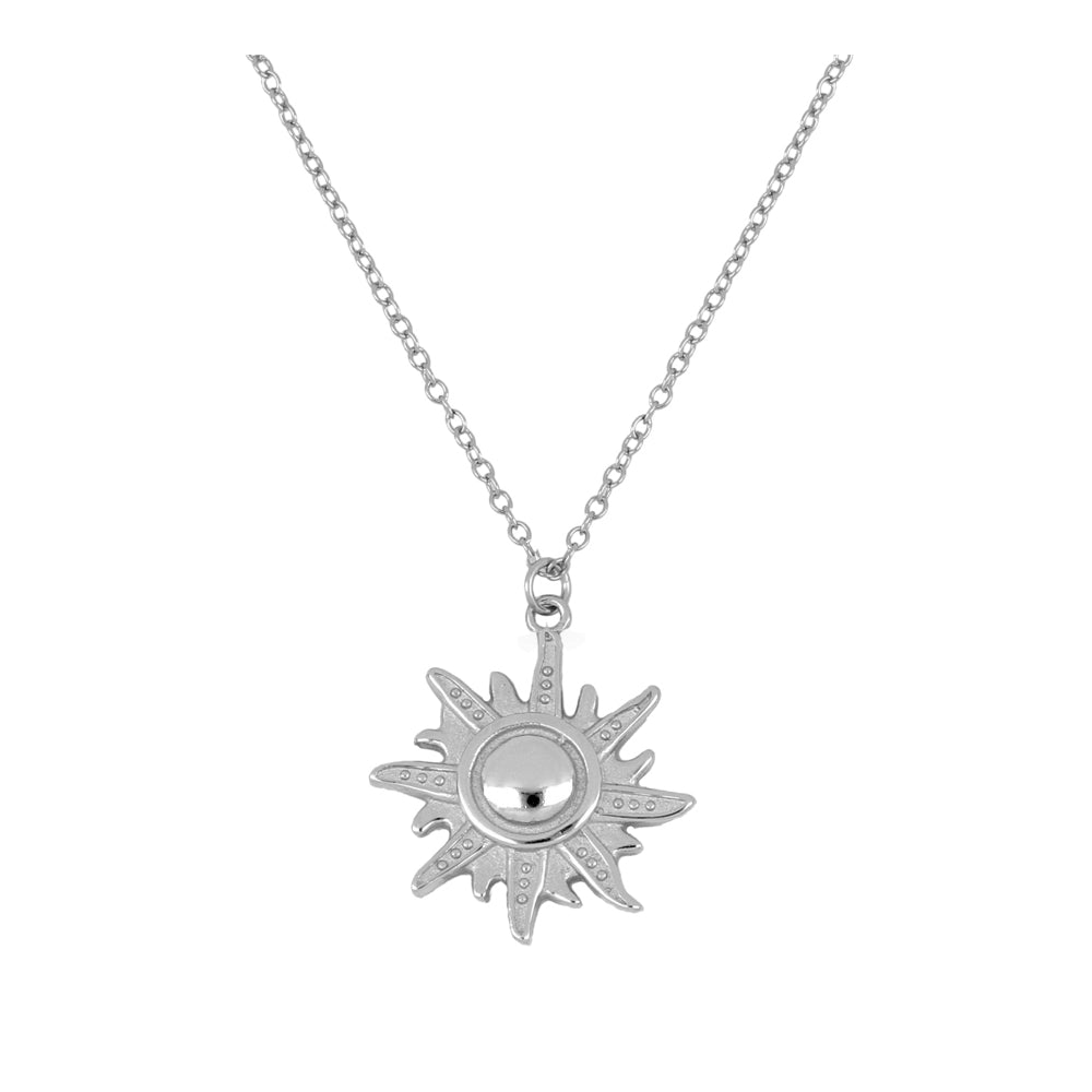 Collar 'Sol de Verano'