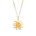 Collar 'Tanika'