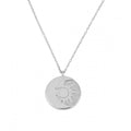 Collar 'The Moon and the Sun'