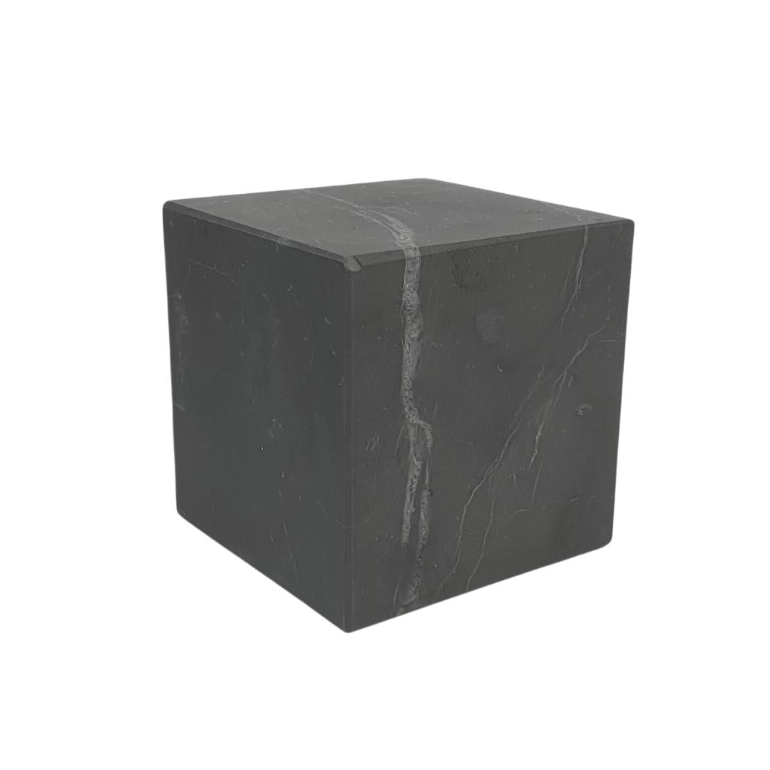 Cubo de Shungit Mate
