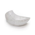 Cuenco Luna de Selenita 15 cm