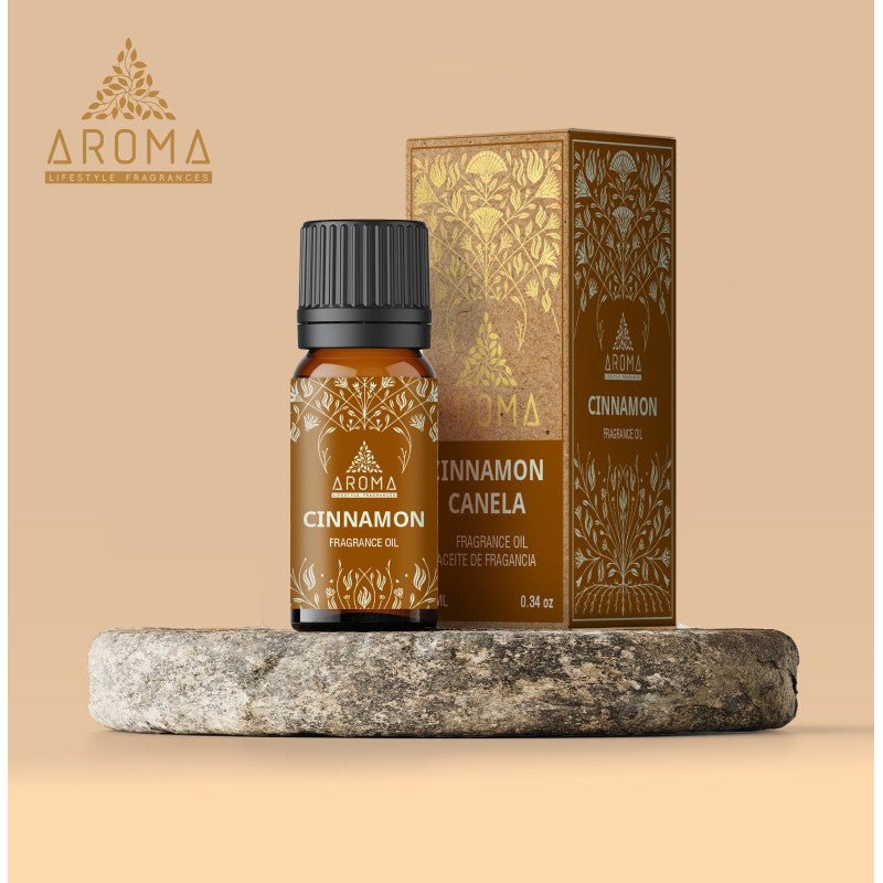 Esencia de Canela - Aroma