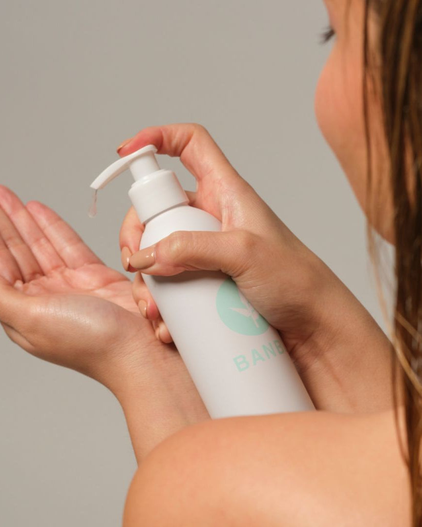 Gel de Peinado para Cabello Rizado - Método Curly