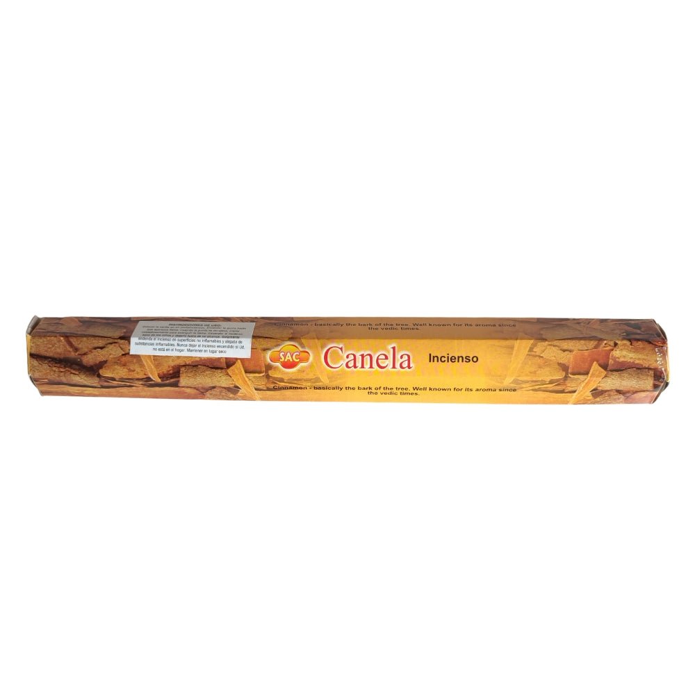 Incienso Canela - SAC