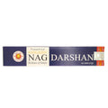 Incienso Golden Nag Darshan