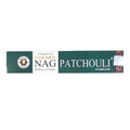 Incienso Golden Nag Patchouli