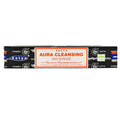 Incienso Satya Aura Cleansing