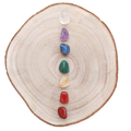 Kit de los Siete Chakras
