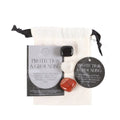 Kit de Gemas de protección y enraizamiento