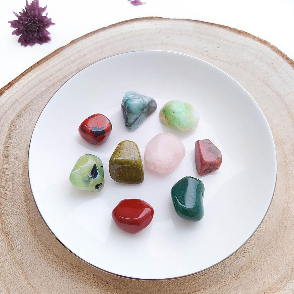 Kit de Gemas para el Amor y la Autoestima