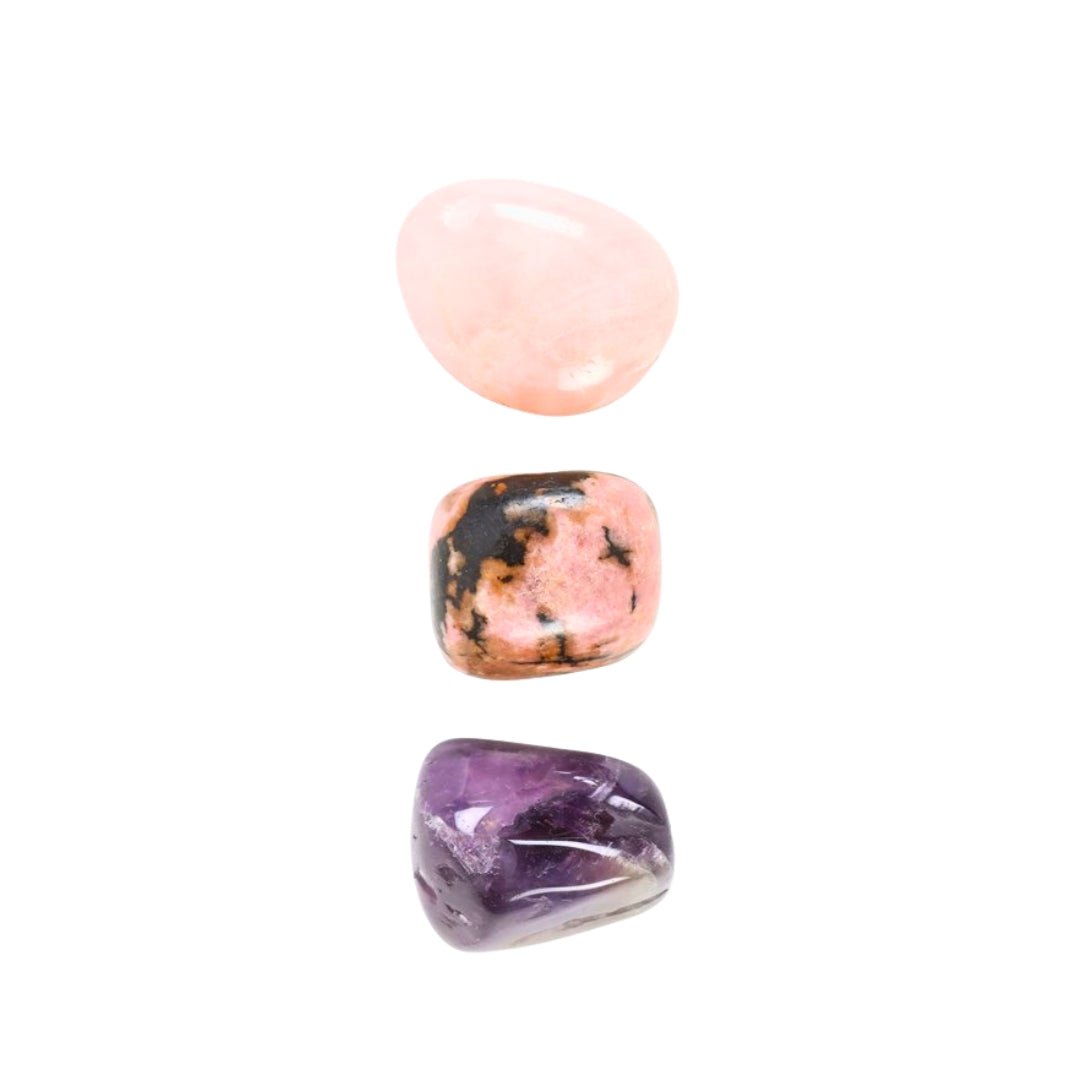 Kit de Gemas para el Amor y Autoestima