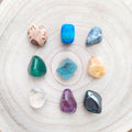Kit de minerales para Estudiar