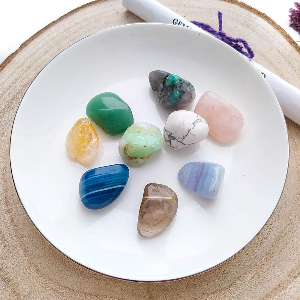 Kit de Gemas para la Ansiedad