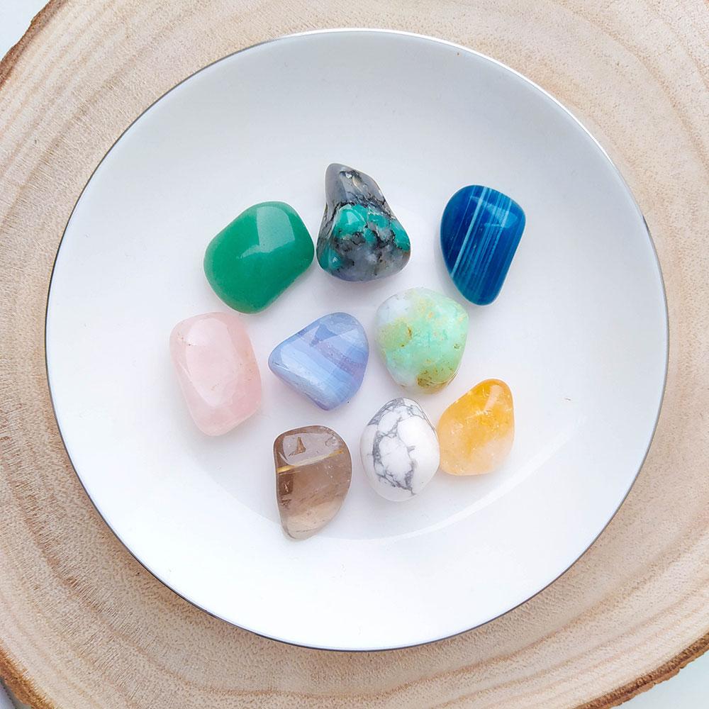 Kit de Gemas para la Ansiedad