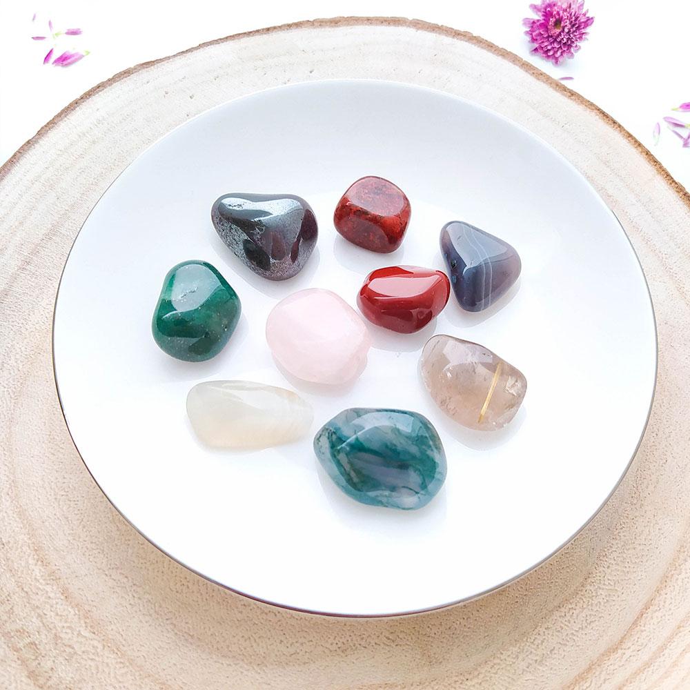 Kit de Gemas para la Fertilidad