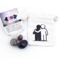 Kit de minerales “Protección empática”