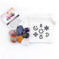 Kit de minerales “Siete Potencias”