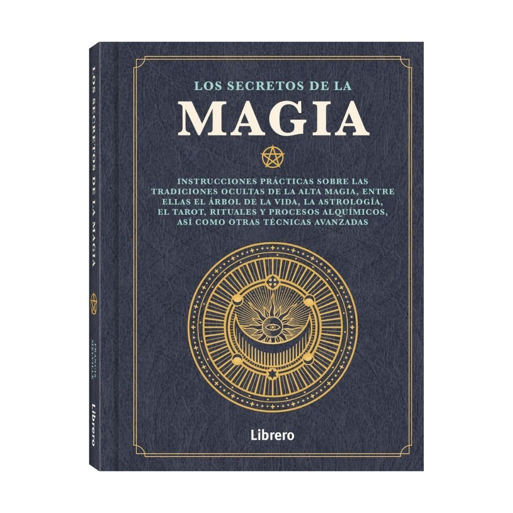 Los secretos de la magia