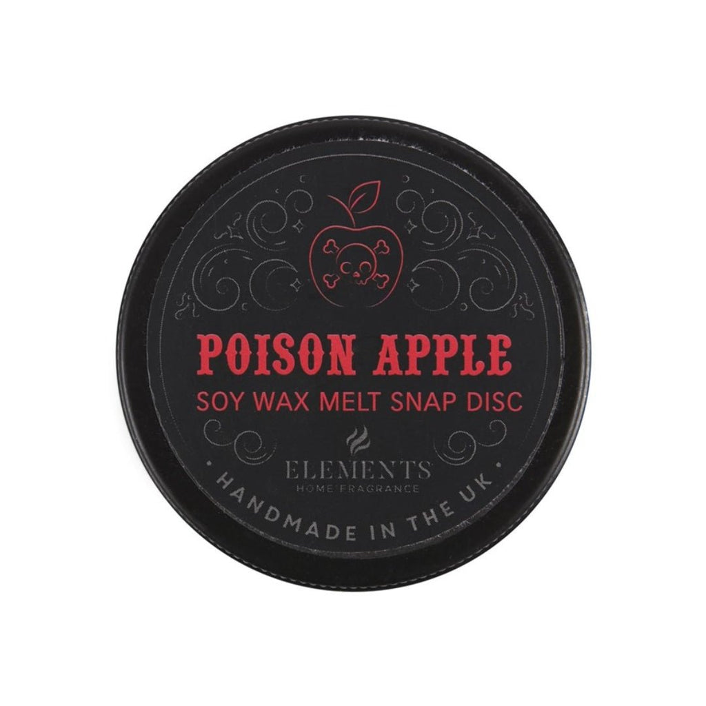 Manzana Envenenada - Wax Melt