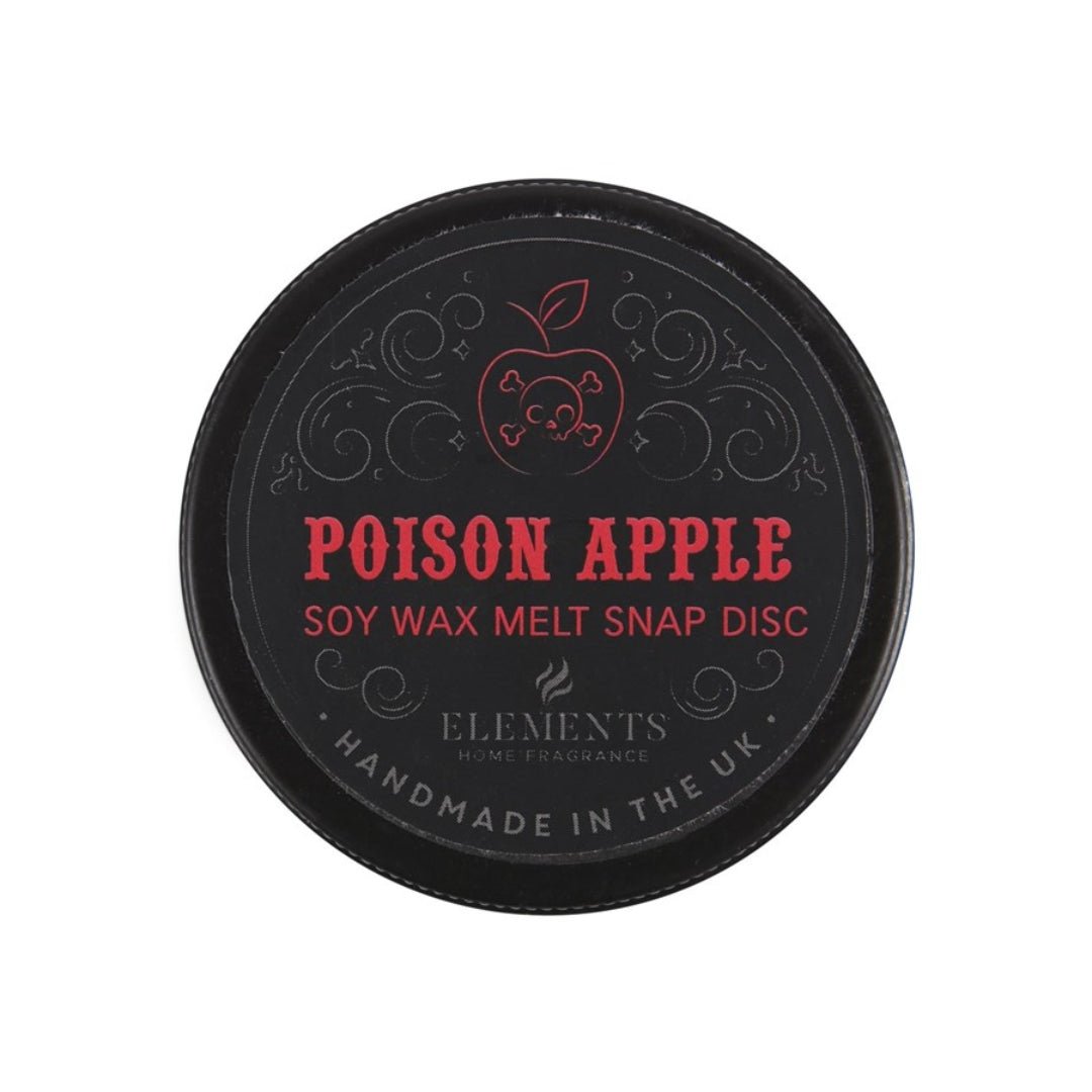 Manzana Envenenada - Wax Melt
