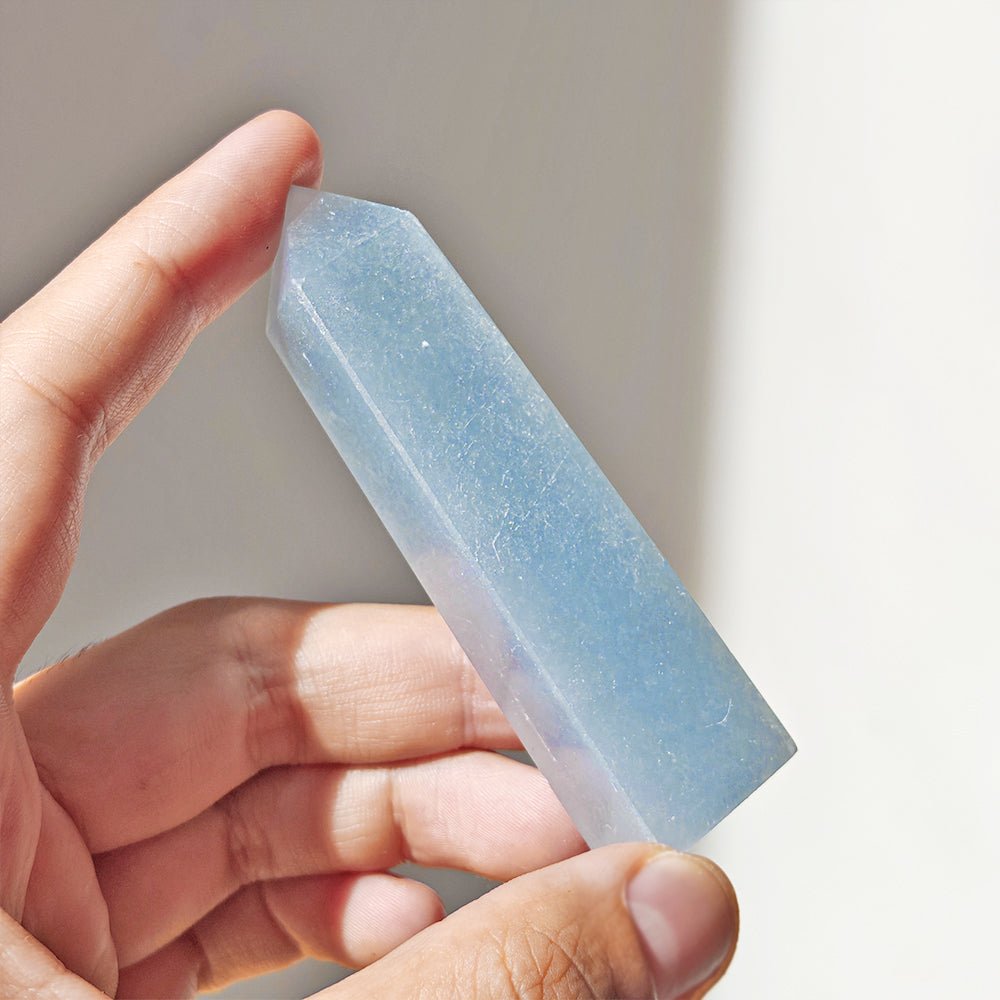 Obelisco de Angelita - Edición imperfecta