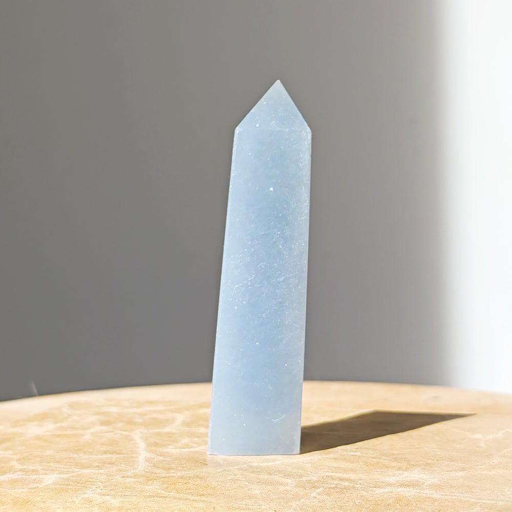 Obelisco de Angelita - Edición imperfecta