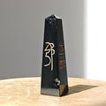 Obelisco de Obsidiana Reiki - Edición imperfecta