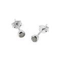 Pendientes 'Alexandra' de Labradorita