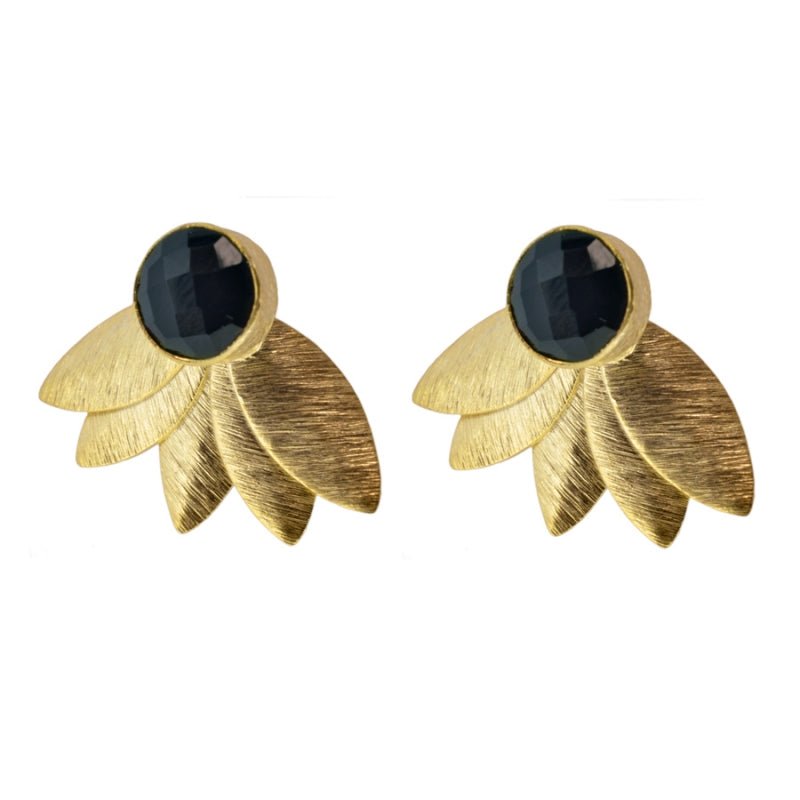 Pendientes 'Charlotte' de Espinela