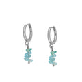 Pendientes 'Eloise' de Apatito